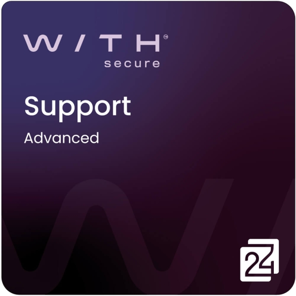 WithSecure Support Advanced