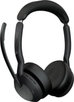 Jabra Evolve2 55 Stereo + Charging Station