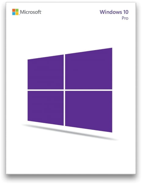 Microsoft Windows 10 Pro - Atualização