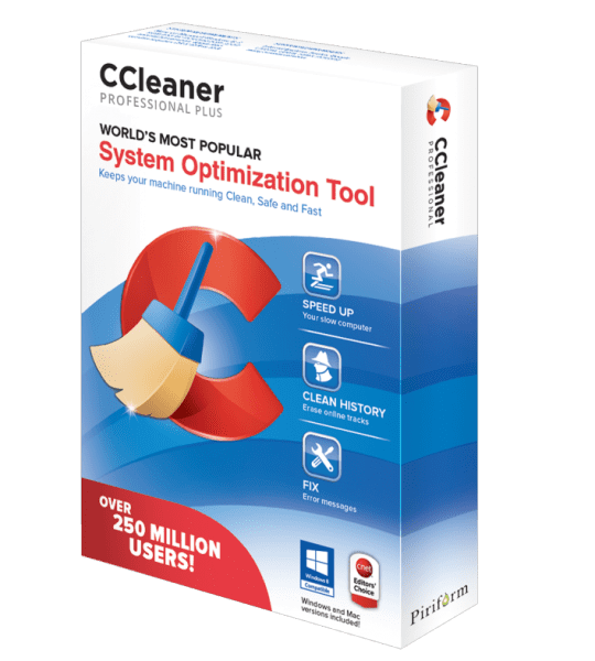 ccleaner professional plus download trial