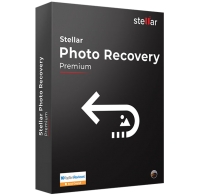 Stellaire fotoherstel 9 Premium MAC