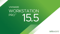 Version complète de VMware Workstation 15.5 Pro