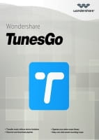 Wondershare TunesGo (Win) - iOS Geräte