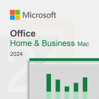 Microsoft Office 2024 Home & Business Mac Microsoft Office 2024 Home & Business Mac