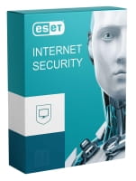 ESET Internet Security [1 appareil - 1 an]