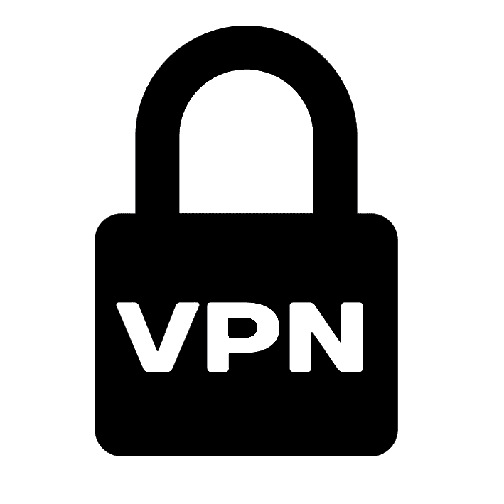 Persoonlijke VPN