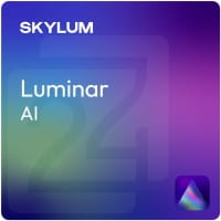 Skylum Luminar AI Skylum Luminar AI