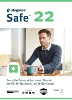 Steganos Safe 22
