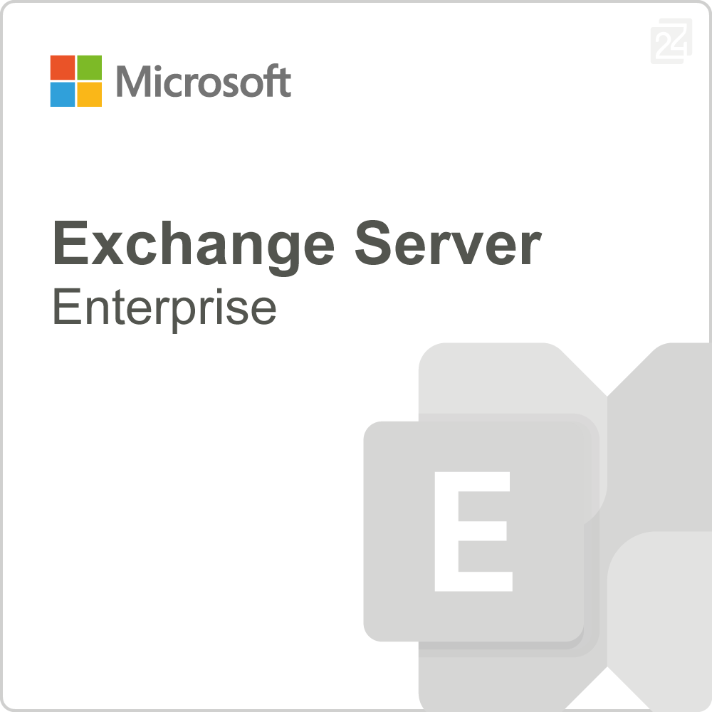 Microsoft Exchange Server Enterprise SE