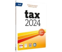 Tax 2025 für das Steuerjahr 2024 Tax 2025 für das Steuerjahr 2024