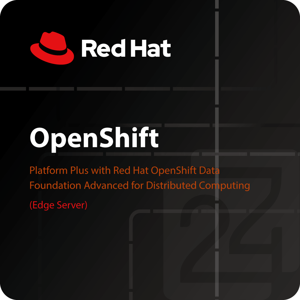 Red Hat OpenShift Platform Plus with Red Hat OpenShift Data Foundation ...