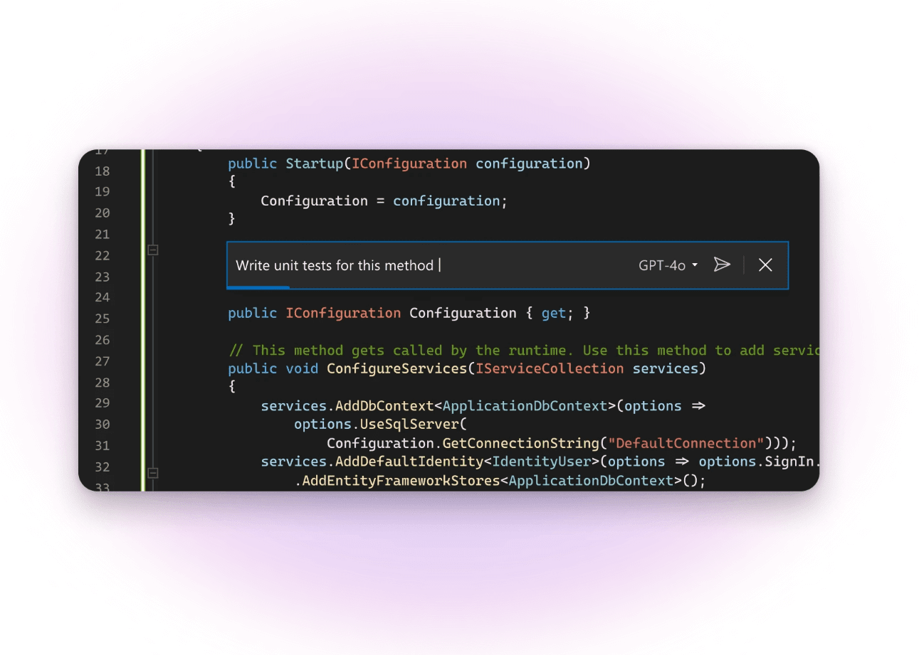 Microsoft Visual Studio Enterprise 2026