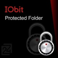 IObit Protected Folder IObit Protected Folder