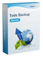 EaseUS Todo Backup Server 14