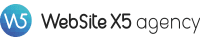 WebSite X5 Agency