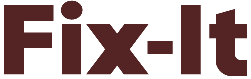 Fix-It