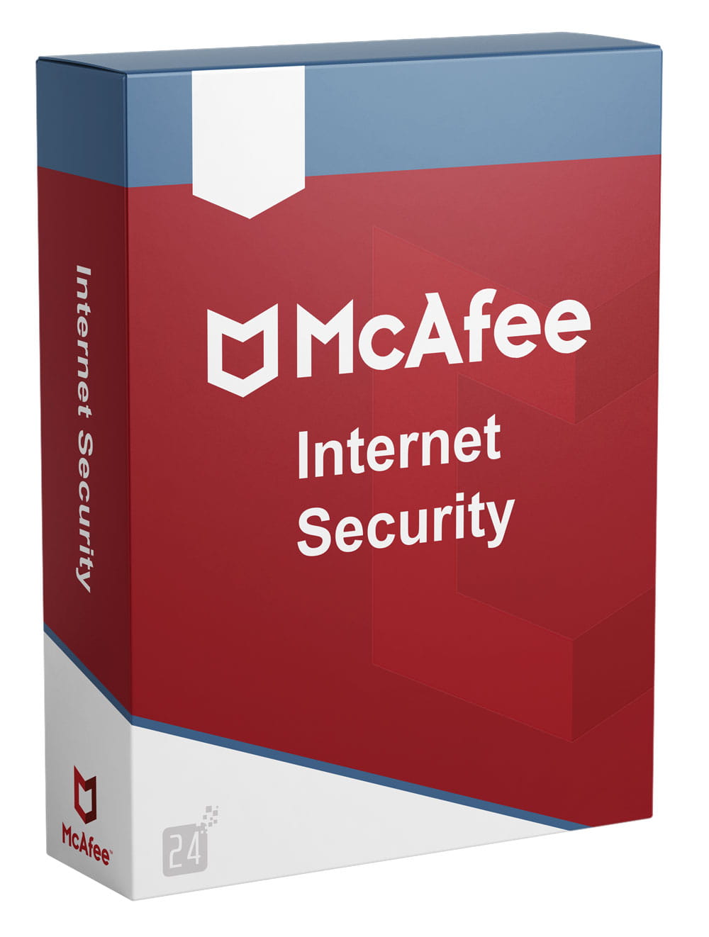 McAfee Sécurité Internet