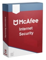 McAfee Internet Security 2023