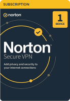 Norton Life Lock Secure VPN