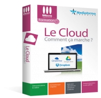 Formation - Le Cloud : comment ça marche, français