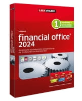 Lexware Financial Office 2024