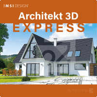 Architekt 3D 24 Express Architekt 3D 24 Express