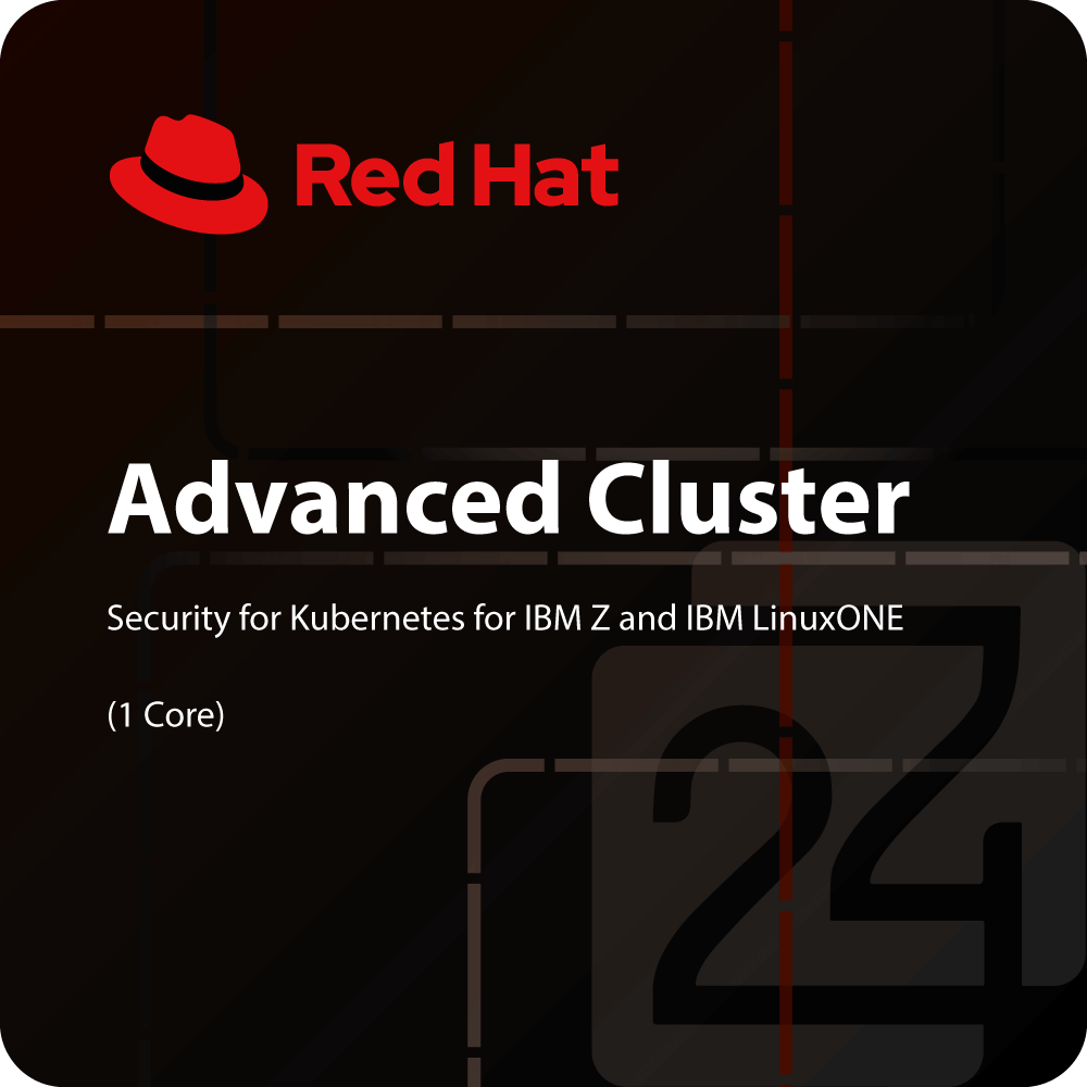 Red Hat Advanced Cluster Security for Kubernetes for IBM Z and IBM ...