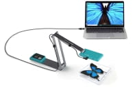 IRIScan Visualizer 7