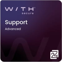 WithSecure Support Advanced