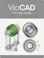 ViaCAD Training Guide