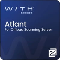 WithSecure Atlant for Offload Scanning Server