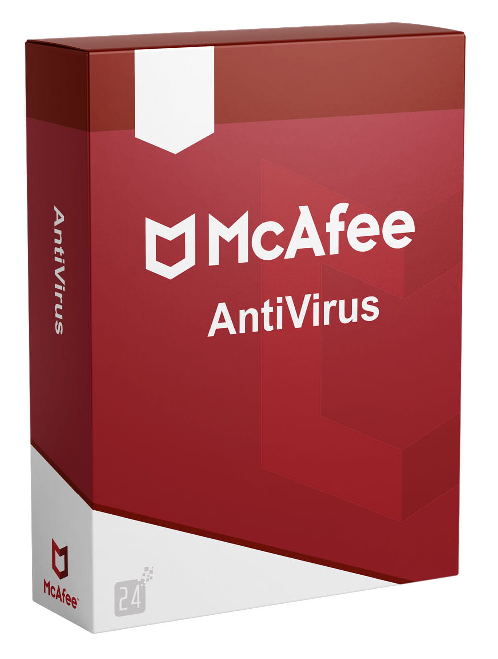 McAfee antivirus