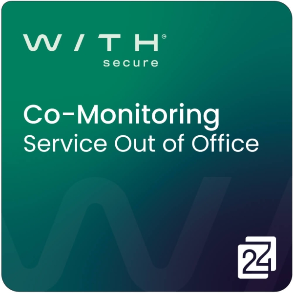 WithSecure Co-Monitoring Service Out of Office