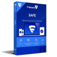 F-Secure Safe Internet Security 2024