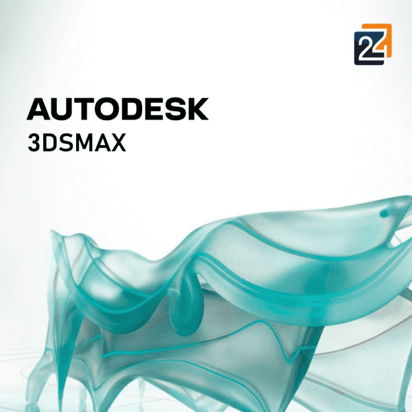 Autodesk 3DS Max 2025