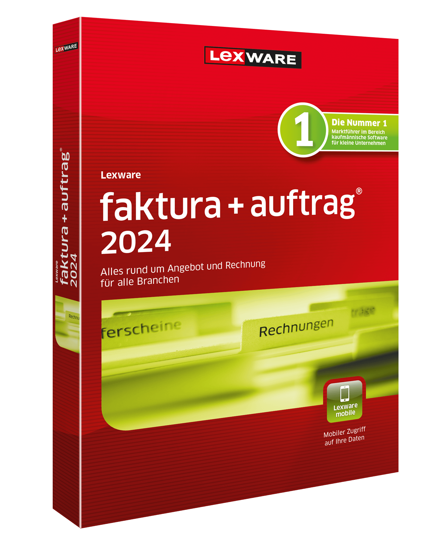 Lexware Faktura+Auftrag 2024 | Blitzhandel24 – Software Und Cloud ...