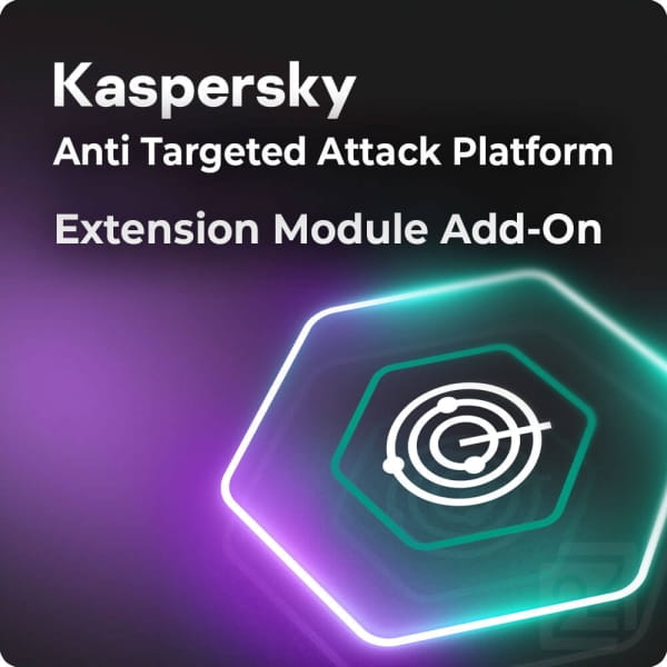 Kaspersky Anti Targeted Attack Platform Extension Module Add-On