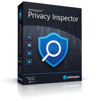 Ashampoo Privacy Inspector 2 Ashampoo Privacy Inspector 2