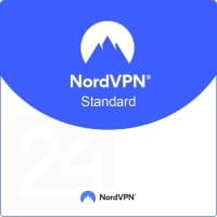 NordVPN Standard NordVPN Standard