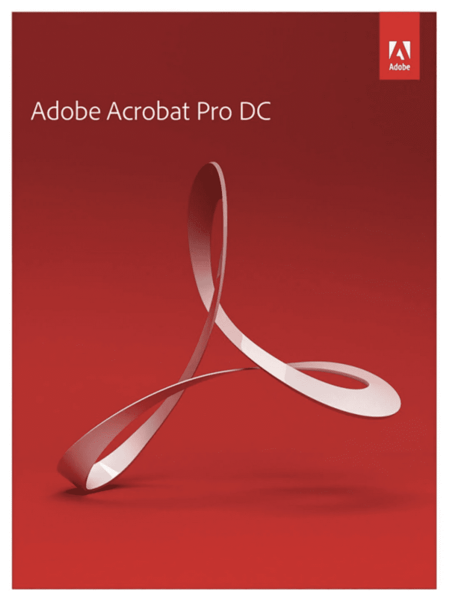 Программа adobe reader dc. Программа adobe reader dc