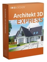 Architekt 3D 22 Express