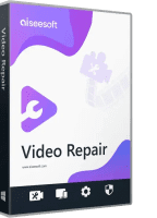 Aiseesoft Video Repair