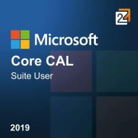Microsoft Core CAL Suite User 2019