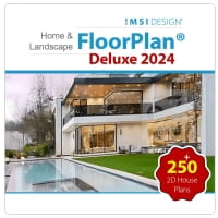 FloorPlan 2024 Deluxe FloorPlan 2024 Deluxe