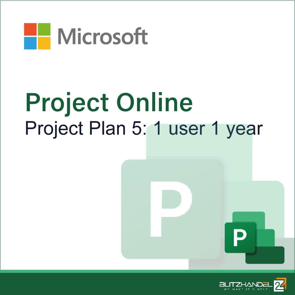 Microsoft Co Microsoft Project Online Project Plan 5 1 User