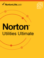 Norton Utilities Ultimate