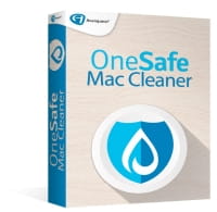 Pulitore per Mac OneSafe