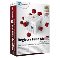 Avanquest Registry First Aid 10 Platinum, Download