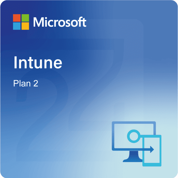 Microsoft Intune Plan 2