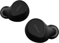 Jabra Evolve2 Buds + Wireless Charging Pad